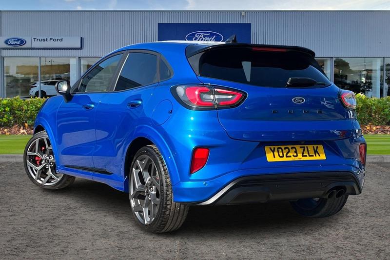 Used Ford Puma 2023 for sale - 77747017: Photo 2