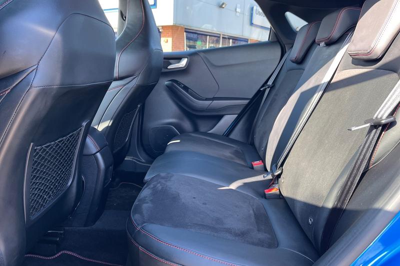 Used Ford Puma 2023 for sale - 77747017: Photo 20