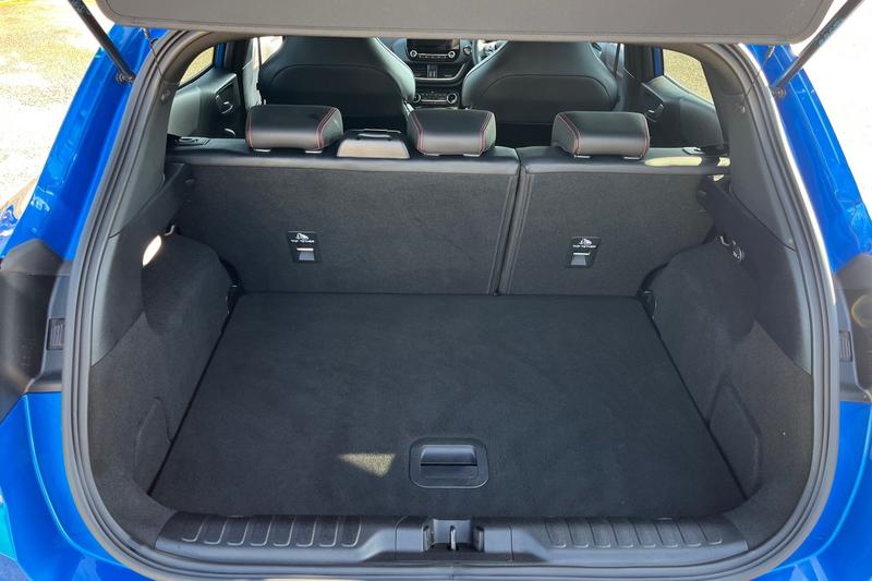 Used Ford Puma 2023 for sale - 77747017: Photo 21