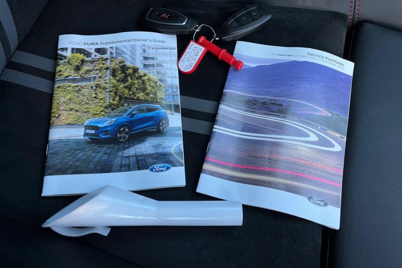 Used Ford Puma 2023 for sale - 77747017: Photo 22