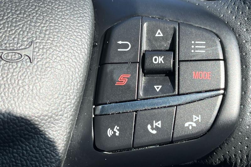 Used Ford Puma 2023 for sale - 77747017: Photo 24