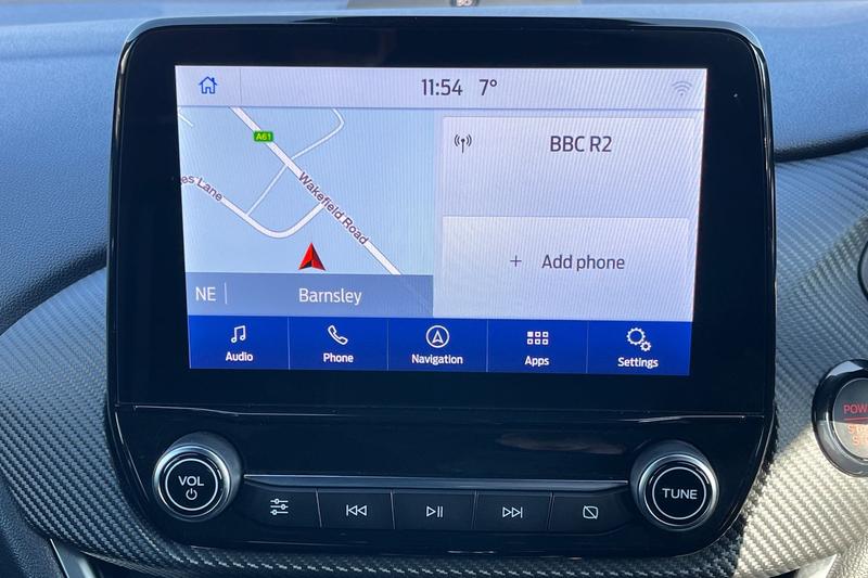 Used Ford Puma 2023 for sale - 77747017: Photo 28