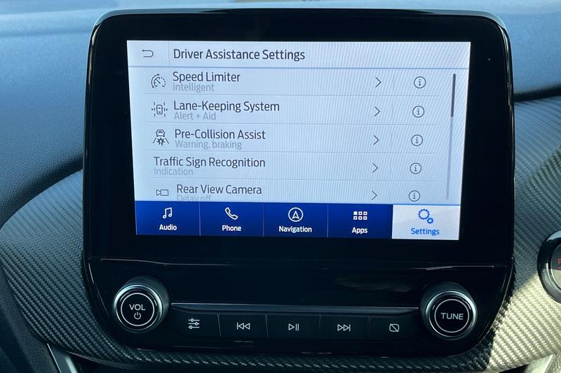 Used Ford Puma 2023 for sale - 77747017: Photo 29