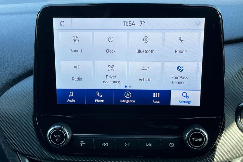 Used Ford Puma 2023 for sale - 77747017: Photo 30