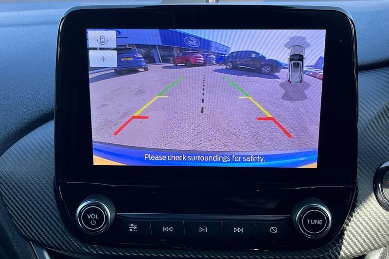 Used Ford Puma 2023 for sale - 77747017: Photo 31