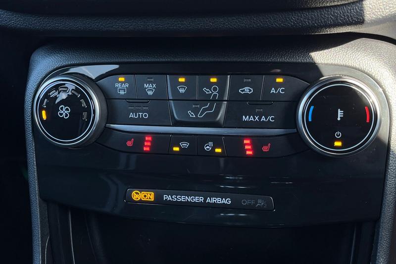 Used Ford Puma 2023 for sale - 77747017: Photo 32