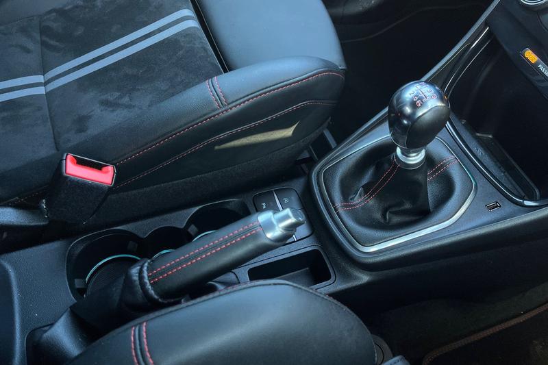 Used Ford Puma 2023 for sale - 77747017: Photo 38