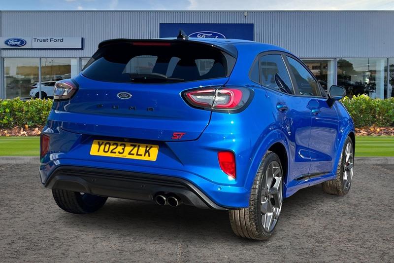 Used Ford Puma 2023 for sale - 77747017: Photo 4