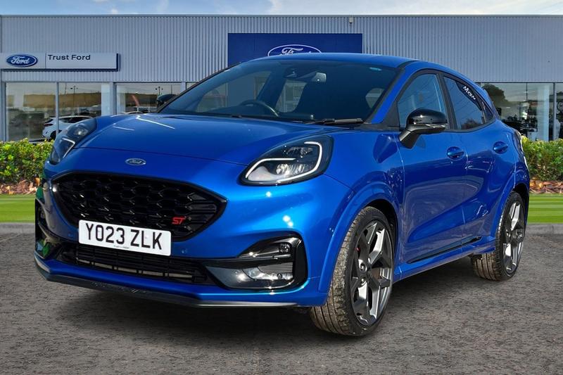 Used Ford Puma 2023 for sale - 77747017: Photo 5