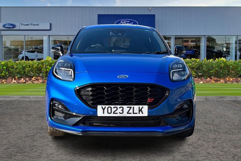 Used Ford Puma 2023 for sale - 77747017: Photo 6