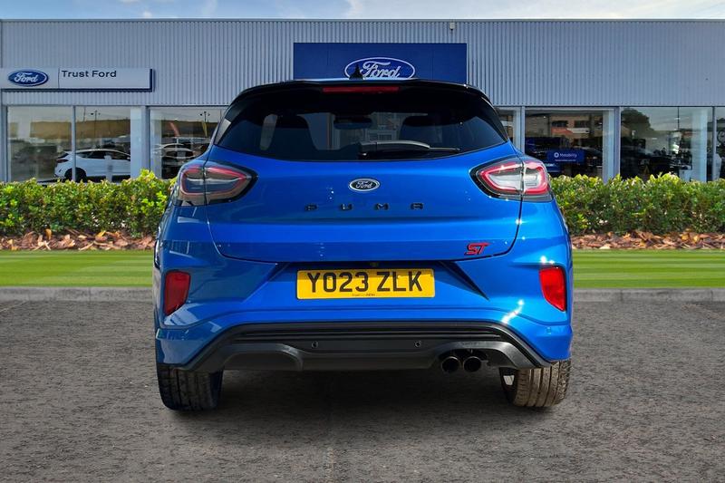 Used Ford Puma 2023 for sale - 77747017: Photo 7