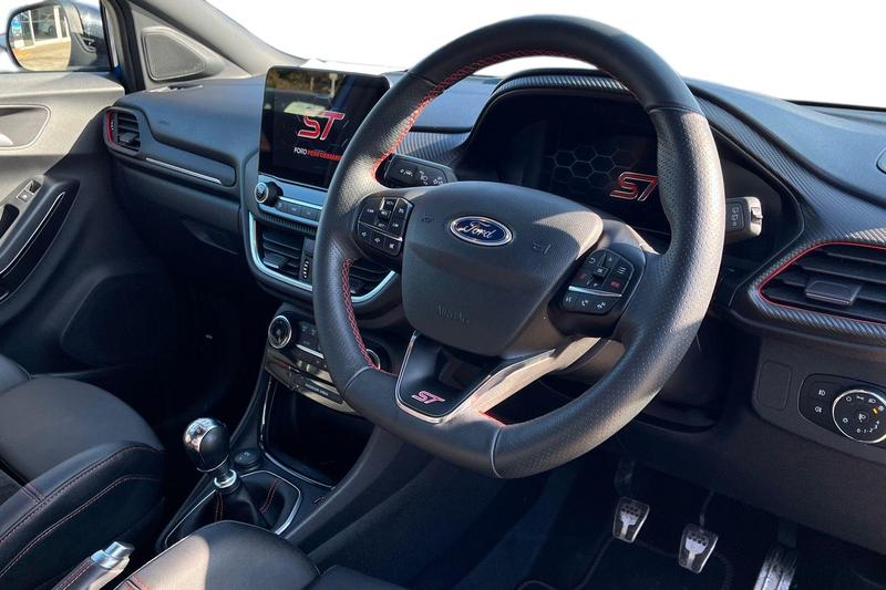 Used Ford Puma 2023 for sale - 77747017: Photo 9