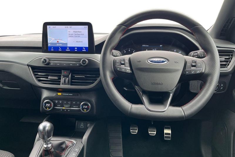 Used Ford Focus 2023 for sale - 77274960: Photo 11