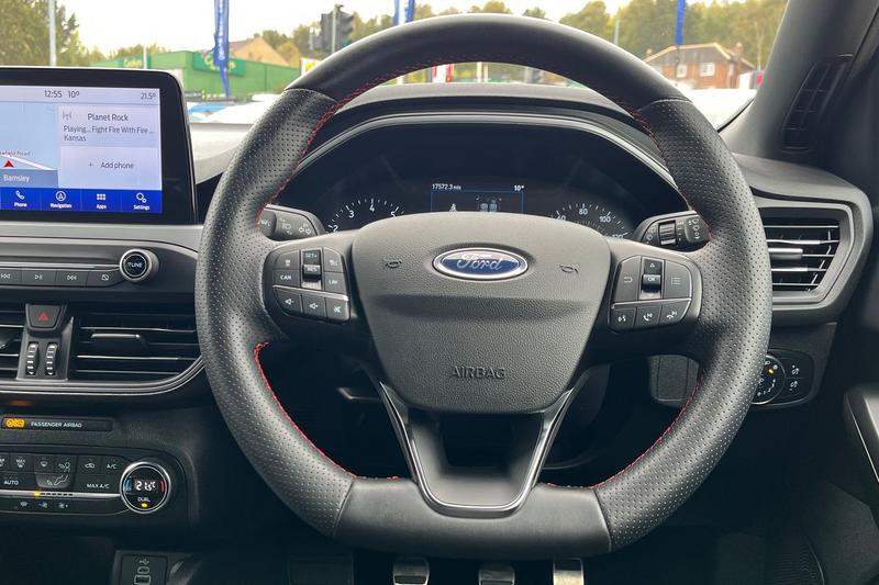 Used Ford Focus 2023 for sale - 77274960: Photo 12