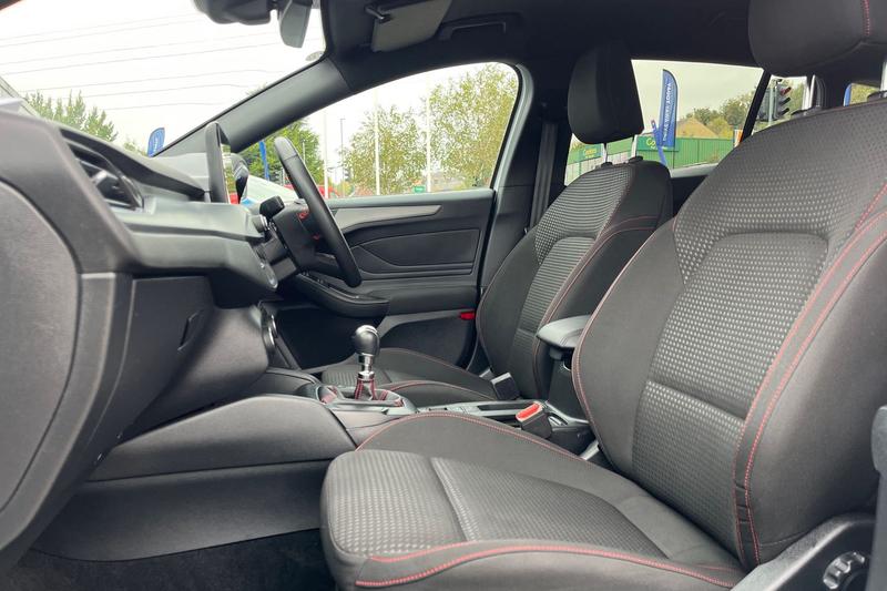 Used Ford Focus 2023 for sale - 77274960: Photo 19