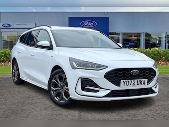 Used Ford Focus 2023 for sale - 77274960: Photo