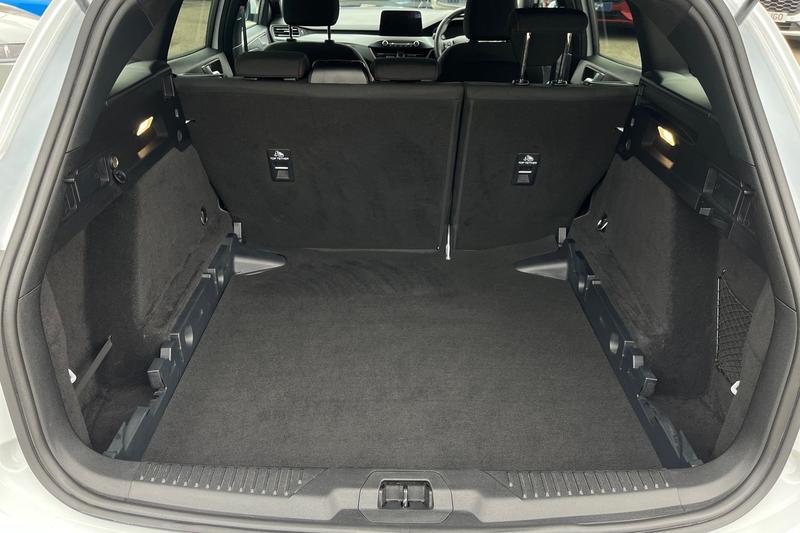 Used Ford Focus 2023 for sale - 77274960: Photo 21