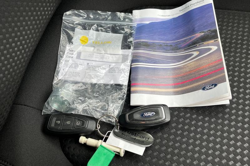 Used Ford Focus 2023 for sale - 77274960: Photo 22