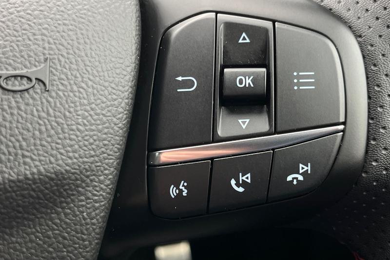 Used Ford Focus 2023 for sale - 77274960: Photo 24