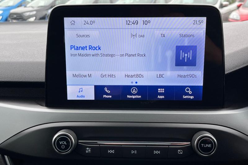 Used Ford Focus 2023 for sale - 77274960: Photo 27