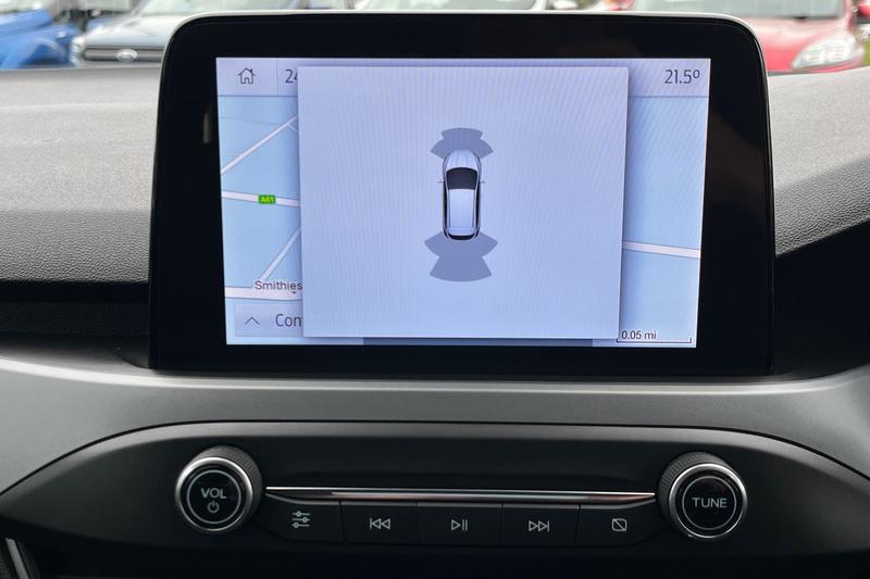 Used Ford Focus 2023 for sale - 77274960: Photo 30