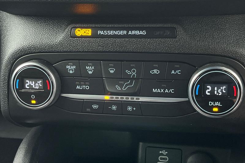 Used Ford Focus 2023 for sale - 77274960: Photo 31