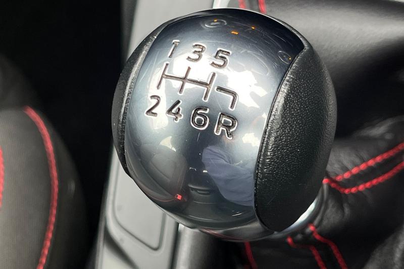 Used Ford Focus 2023 for sale - 77274960: Photo 34