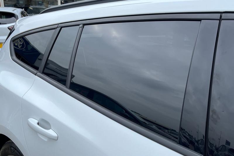 Used Ford Focus 2023 for sale - 77274960: Photo 39