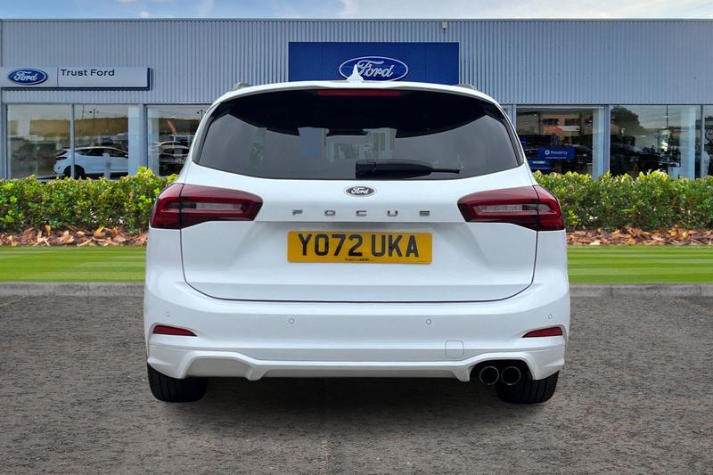 Used Ford Focus 2023 for sale - 77274960: Photo 7