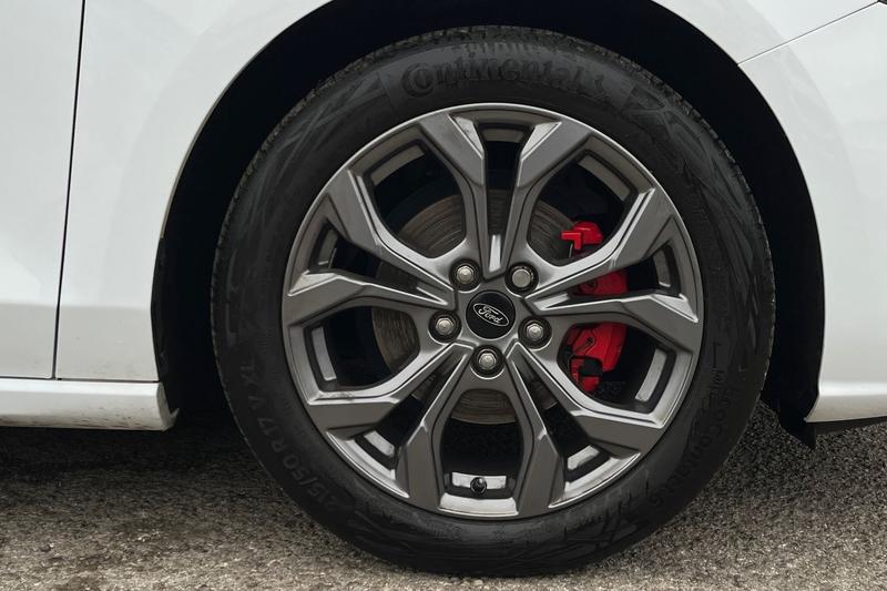 Used Ford Focus 2023 for sale - 77274960: Photo 8