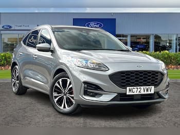 Used Ford Kuga 2023 for sale - 79641245: Photo