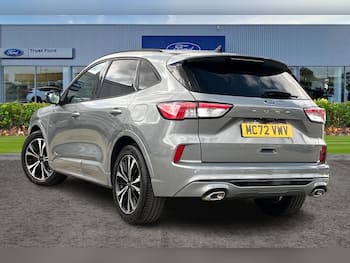 Used Ford Kuga 2023 for sale - 79641245: Photo