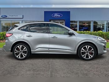 Used Ford Kuga 2023 for sale - 79641245: Photo