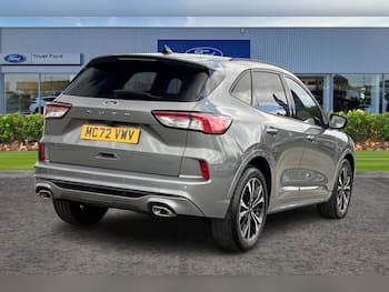 Used Ford Kuga 2023 for sale - 79641245: Photo