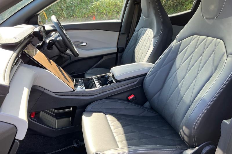 Used Ford Capri 2024 for sale - 76734673: Photo 19