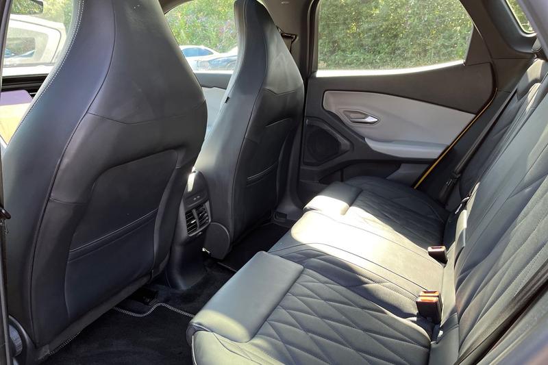 Used Ford Capri 2024 for sale - 76734673: Photo 35