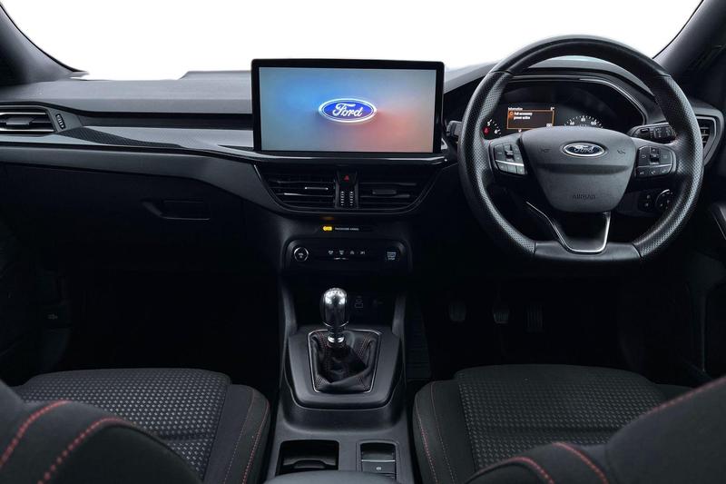 Used Ford Focus 2024 for sale - 77301265: Photo 10