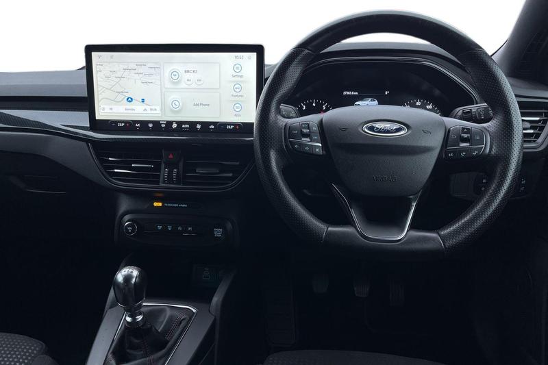 Used Ford Focus 2024 for sale - 77301265: Photo 11