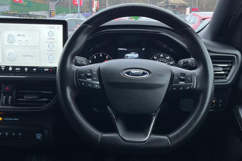 Used Ford Focus 2024 for sale - 77301265: Photo 12