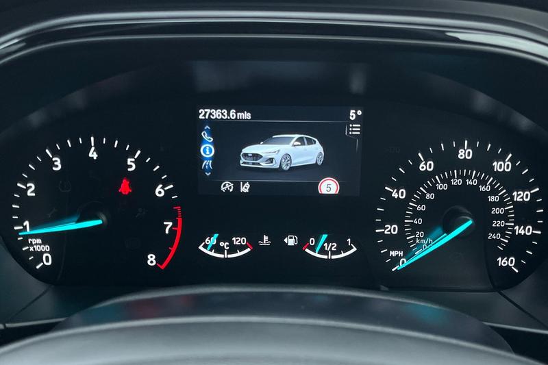 Used Ford Focus 2024 for sale - 77301265: Photo 13