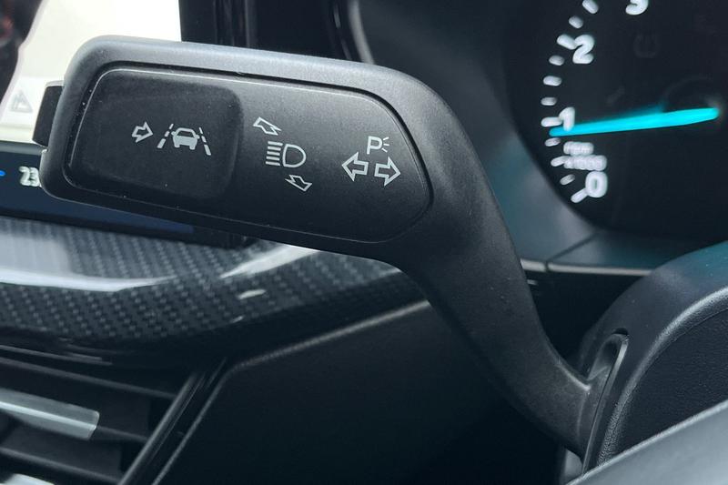 Used Ford Focus 2024 for sale - 77301265: Photo 14