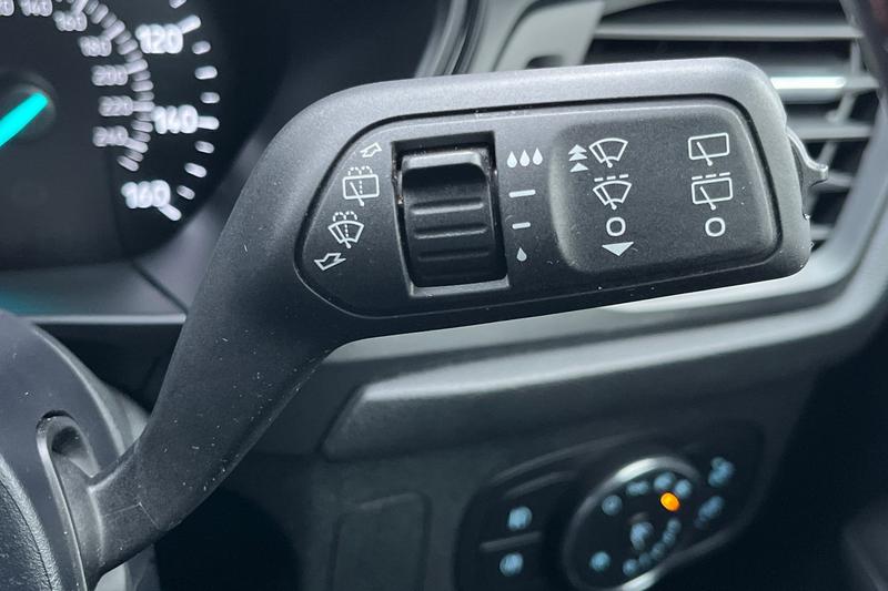 Used Ford Focus 2024 for sale - 77301265: Photo 15