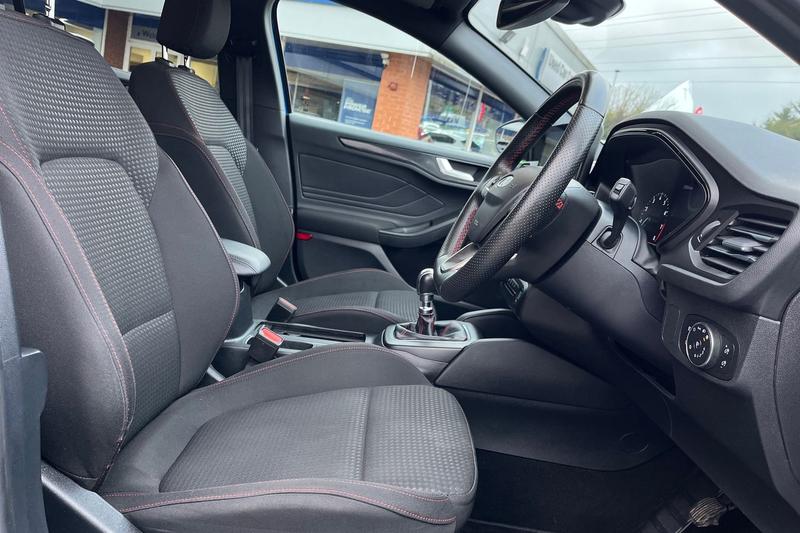 Used Ford Focus 2024 for sale - 77301265: Photo 17