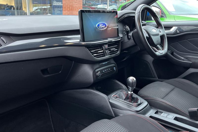 Used Ford Focus 2024 for sale - 77301265: Photo 18