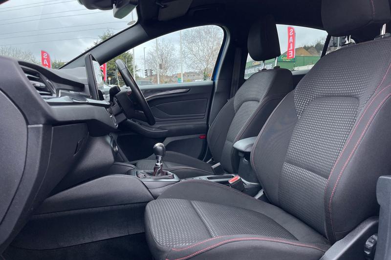 Used Ford Focus 2024 for sale - 77301265: Photo 19