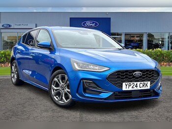 Used Ford Focus 2024 for sale - 77301265: Photo