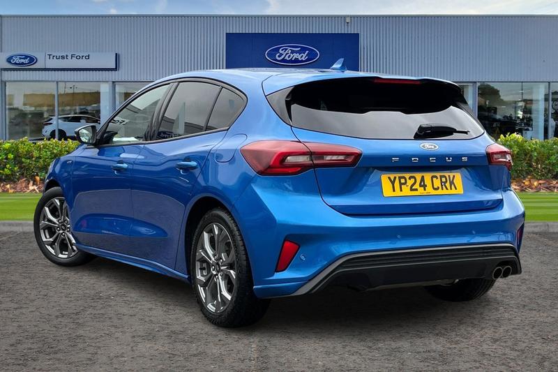 Used Ford Focus 2024 for sale - 77301265: Photo 2