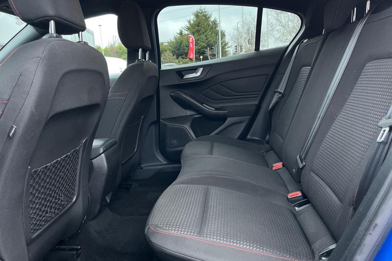 Used Ford Focus 2024 for sale - 77301265: Photo 20