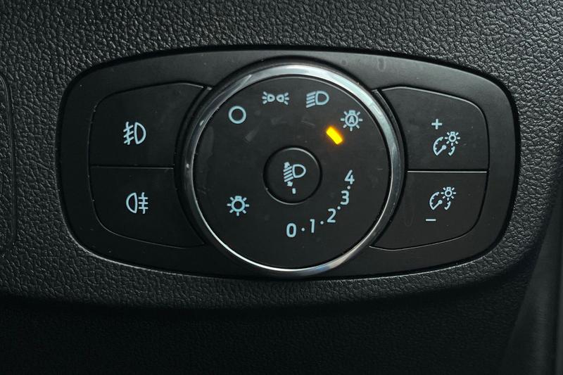 Used Ford Focus 2024 for sale - 77301265: Photo 23