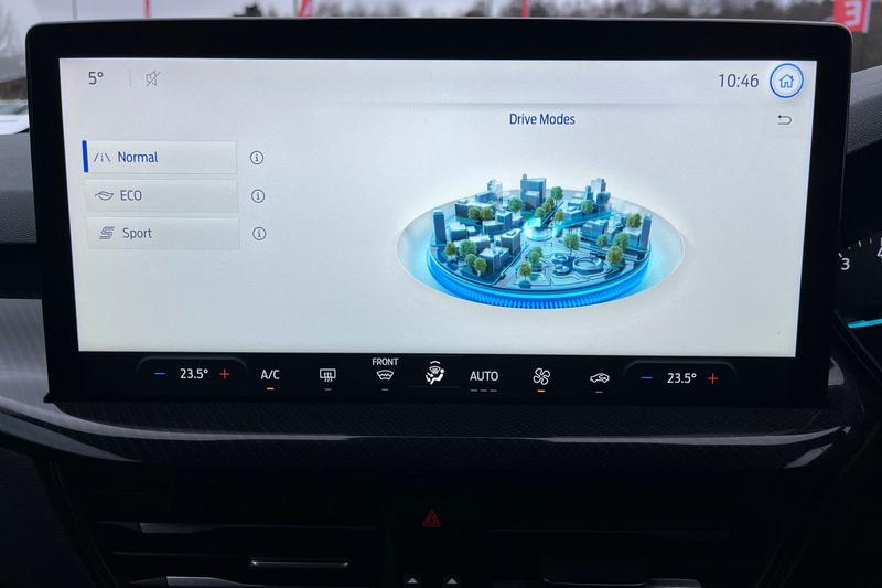 Used Ford Focus 2024 for sale - 77301265: Photo 27